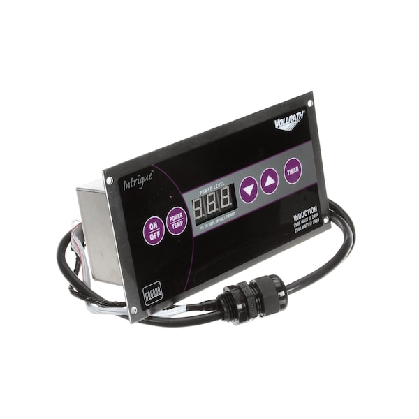 Control Box Asy 69521 / 69524